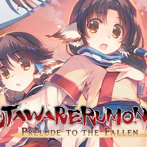 دانلود بازی Utawarerumono Prelude to the Fallen برای کامپیوتر