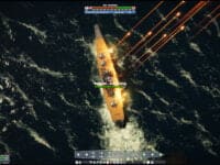دانلود بازی Victory At Sea Pacific برای کامپیوتر + آپدیت