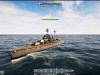 دانلود بازی Victory At Sea Pacific برای کامپیوتر + آپدیت