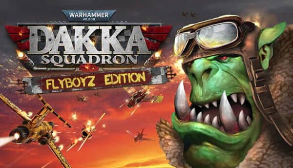 دانلود بازی Warhammer 40000 برای کامپیوتر