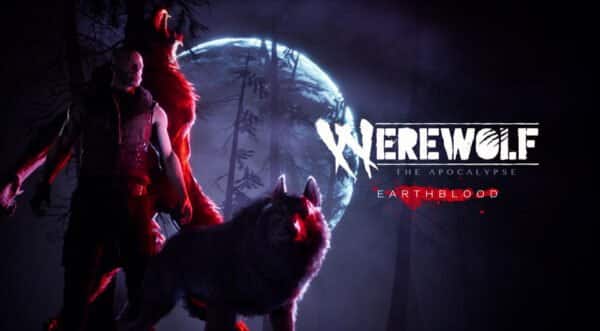 دانلود بازی Werewolf The Apocalypse Earthblood برای کامپیوتر
