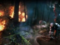 دانلود نسخه هک شده بازی Werewolf The Apocalypse Earthblood برای PS4