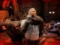 دانلود نسخه هک شده بازی Werewolf The Apocalypse Earthblood برای PS4