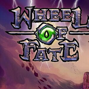 دانلود بازی Wheel of Fate برای کامپیوتر