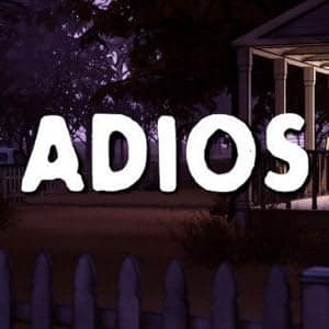 دانلود بازی Adios برای کامپیوتر