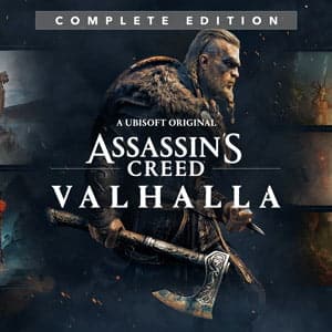 دانلود بازی والهالا Assassins Creed Valhalla Complete Edition v1.7.0 کامپیوتر