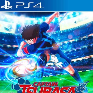 دانلود بازی کاپیتان سوباسا Captain Tsubasa برای PS4 + هک شده