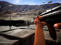 دانلود بازی Combat Cycle برای کامپیوتر
