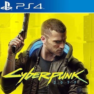 دانلود نسخه هک شده بازی Cyberpunk 2077 v1.31 برای PS4
