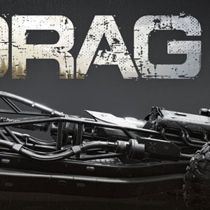 دانلود بازی DRAG برای کامپیوتر