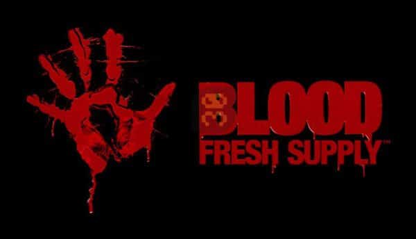 دانلود بازی ETERNAL BLOOD برای کامپیوتر
