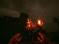 دانلود بازی ETERNAL BLOOD برای کامپیوتر