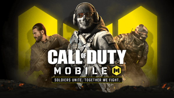 نقد و بررسی بازی call of duty mobile