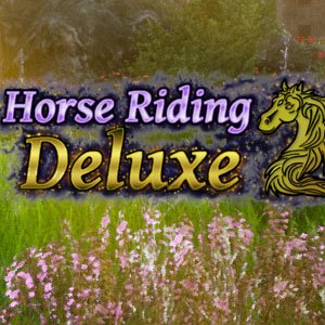 دانلود بازی Horse Riding Deluxe 2 برای کامپیوتر