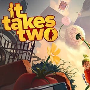 دانلود بازی It Takes Two v1.0.0.4 برای کامپیوتر