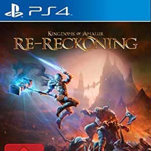 دانلود نسخه هک شده بازی Kingdoms of Amalur Re-Reckoning برای PS4