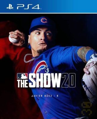دانلود نسخه هک شده بازی MLB The Show 20 برای PS4