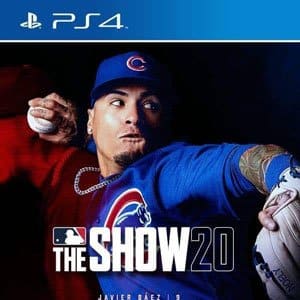 دانلود نسخه هک شده بازی MLB The Show 20 برای PS4