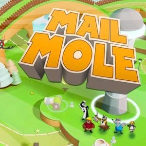 دانلود بازی Mail Mole برای کامپیوتر