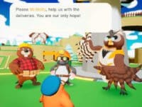 دانلود بازی Mail Mole برای کامپیوتر