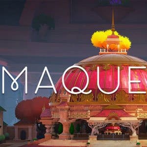 دانلود بازی Maquette برای کامپیوتر