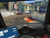 دانلود بازی Mini Motor Racing X برای کامپیوتر