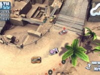 دانلود بازی Mini Motor Racing X برای کامپیوتر