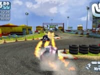دانلود بازی Mini Motor Racing X برای کامپیوتر