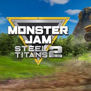 دانلود بازی Monster Jam Steel Titans 2 برای کامپیوتر