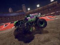 دانلود بازی Monster Jam Steel Titans 2 برای کامپیوتر