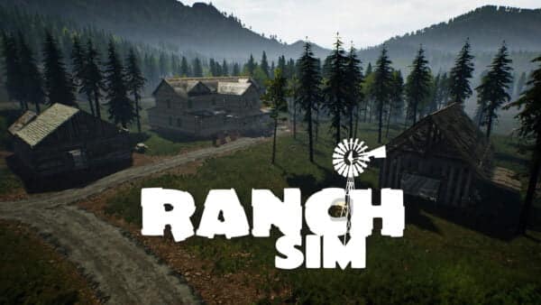 دانلود بازی Ranch Simulator Build Farm Hunt کامپیوتر + آپدیت v1.214s