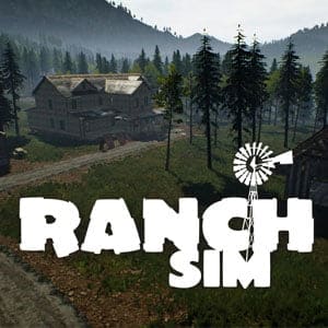 دانلود بازی Ranch Simulator Build Farm Hunt کامپیوتر + آپدیت v1.214s