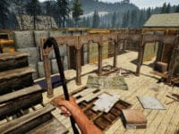 دانلود بازی Ranch Simulator Build Farm Hunt کامپیوتر + آپدیت v1.214s