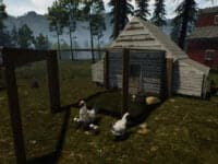 دانلود بازی Ranch Simulator Build Farm Hunt کامپیوتر + آپدیت v1.214s