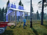 دانلود بازی Ranch Simulator Build Farm Hunt کامپیوتر + آپدیت v1.214s