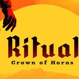 دانلود بازی Ritual Crown of Horns برای کامپیوتر