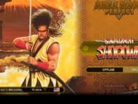 دانلود نسخه هک شده بازی Samurai Showdown برای PS4