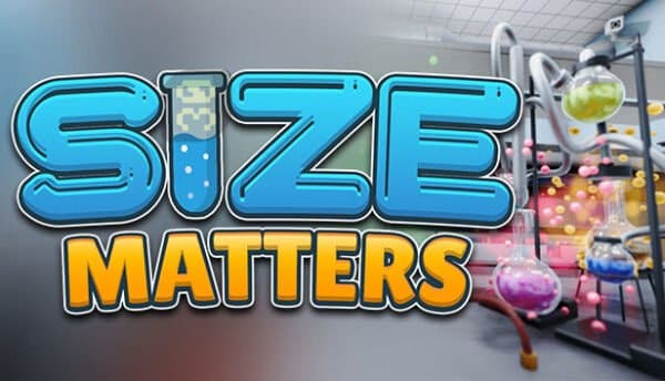 دانلود بازی Size Matters برای کامپیوتر