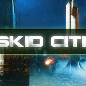 دانلود بازی Skid Cities برای کامپیوتر