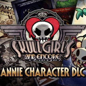 دانلود بازی Skullgirls 2nd Encore Marie برای کامپیوتر