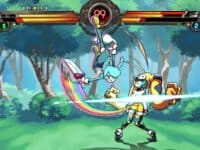 دانلود بازی Skullgirls 2nd Encore Marie برای کامپیوتر