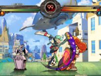 دانلود بازی Skullgirls 2nd Encore Marie برای کامپیوتر