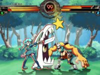 دانلود بازی Skullgirls 2nd Encore Marie برای کامپیوتر