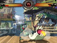 دانلود بازی Skullgirls 2nd Encore Marie برای کامپیوتر