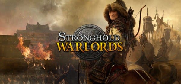 دانلود بازی Stronghold Warlords برای کامپیوتر