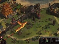 دانلود بازی Stronghold Warlords برای کامپیوتر