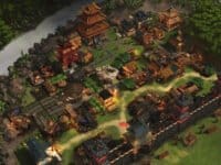 دانلود بازی Stronghold Warlords برای کامپیوتر
