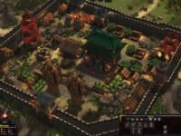 دانلود بازی Stronghold Warlords برای کامپیوتر