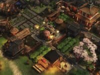 دانلود بازی Stronghold Warlords برای کامپیوتر