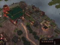 دانلود بازی Stronghold Warlords برای کامپیوتر